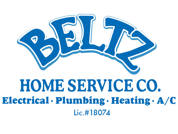 Beltz Home Service Co. logo
